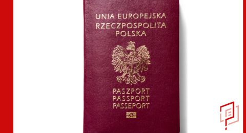 Przerwa w przyjmowaniu wniosków o paszport!