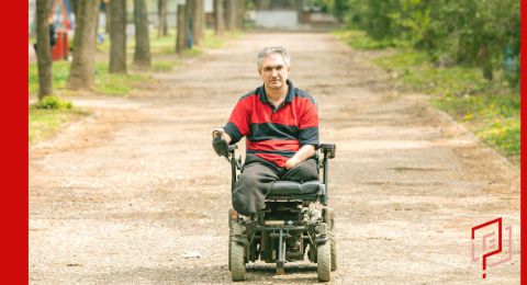 PFRON: Rusza wypożyczalnia sprzętów dla osób z niepełnosprawnościami