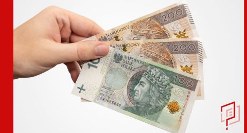 Nowa płaca minimalna. W 2023 roku aż dwie podwyżki najniższego wynagrodzenia