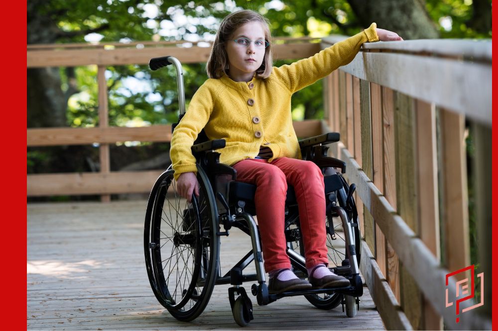 Dostosowanie placów zabaw dla dzieci z niepełnosprawnościami – nowy program od MRiPS i PFRON