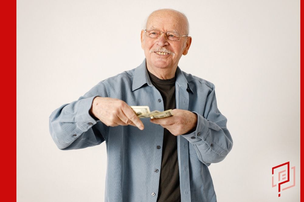 Dobra nowina dla seniorów: Wzrost emerytur nawet o 500 złotych!