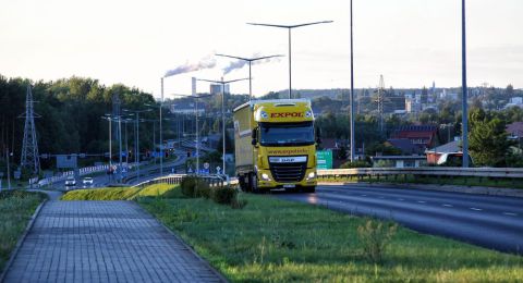 Nowy dokument dla zawodowych kierowców – to karta kwalifikacyjna kierowcy