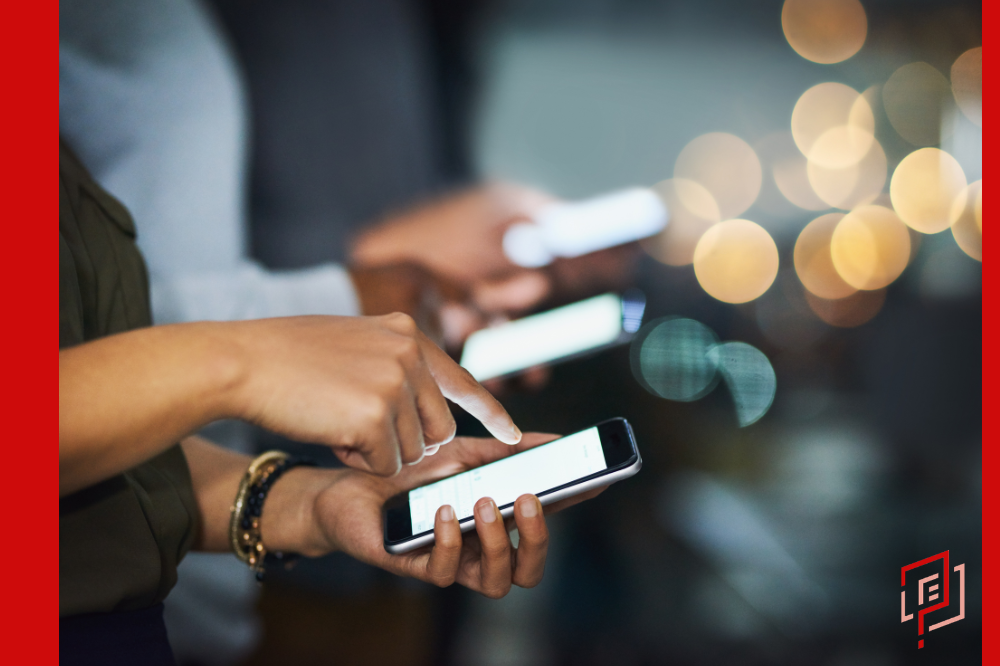 Nowa opcja w aplikacji mObywatel – przeglądanie ksiąg wieczystych