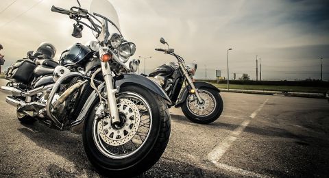 Umowa kupna-sprzedaży motocykla, skutera, motoroweru