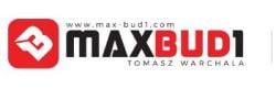 MAX-BUD1 Ruda Śląska - Usługi budowlane i transportowe