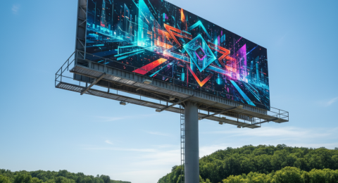 Pozwolenie na budowę nośnika reklamowego 2025/2026
