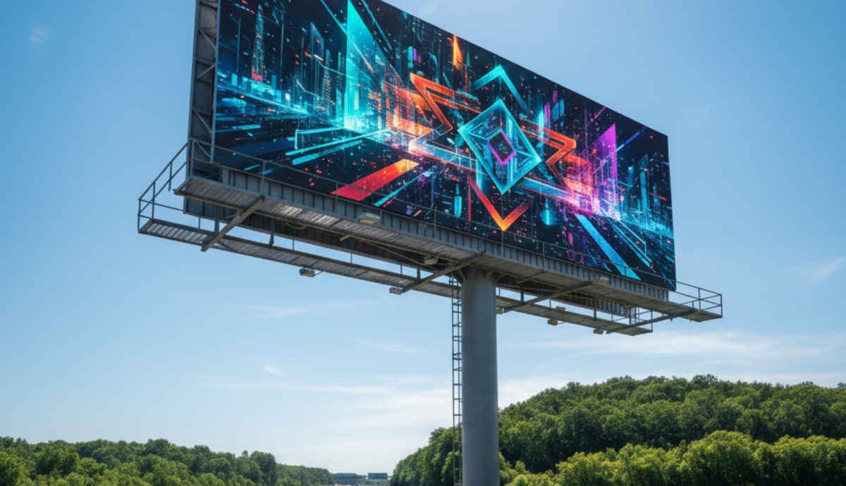Pozwolenie na budowę nośnika reklamowego 2025/2026