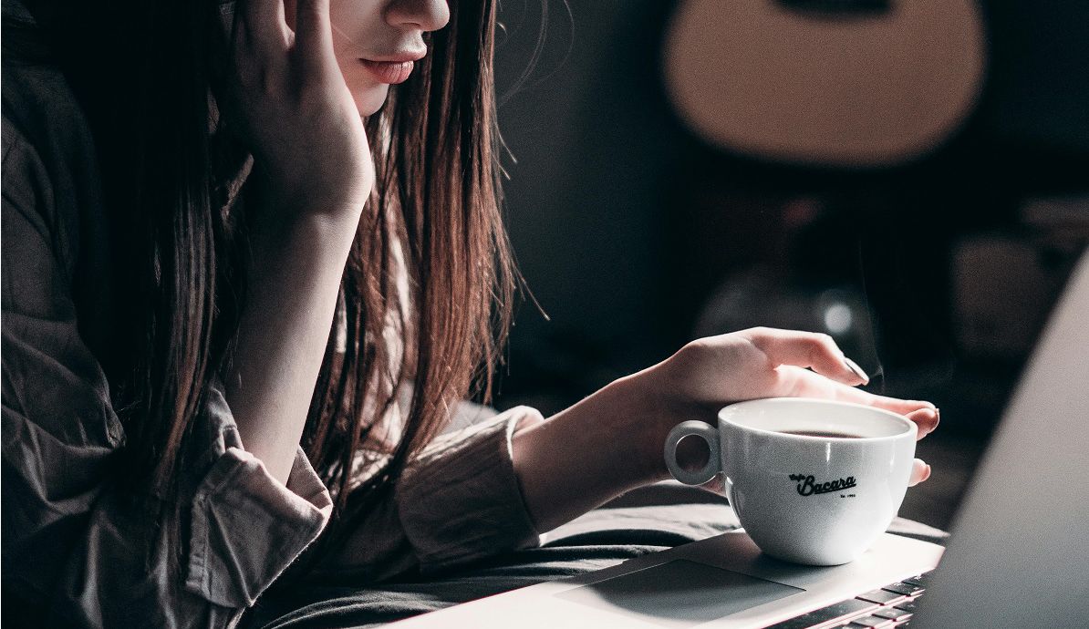 Psychoterapia online kluczem do właściwej kondycji psychicznej pracowników