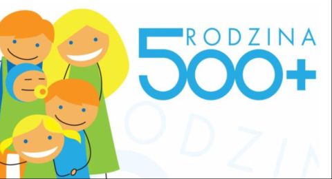 Chcesz zachować ciągłość wypłaty świadczenia 500 plus? Złóż wniosek do końca kwietnia!