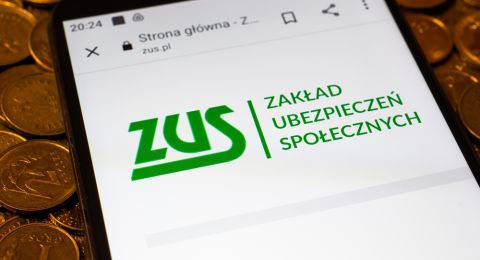 Poradniki, kalkulatory i tabele składek ZUS – praktyczna pomoc dla przedsiębiorcy