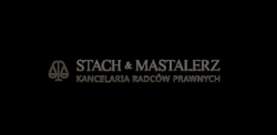 STACH & MASTALERZ - Kancelaria Radców Prawnych