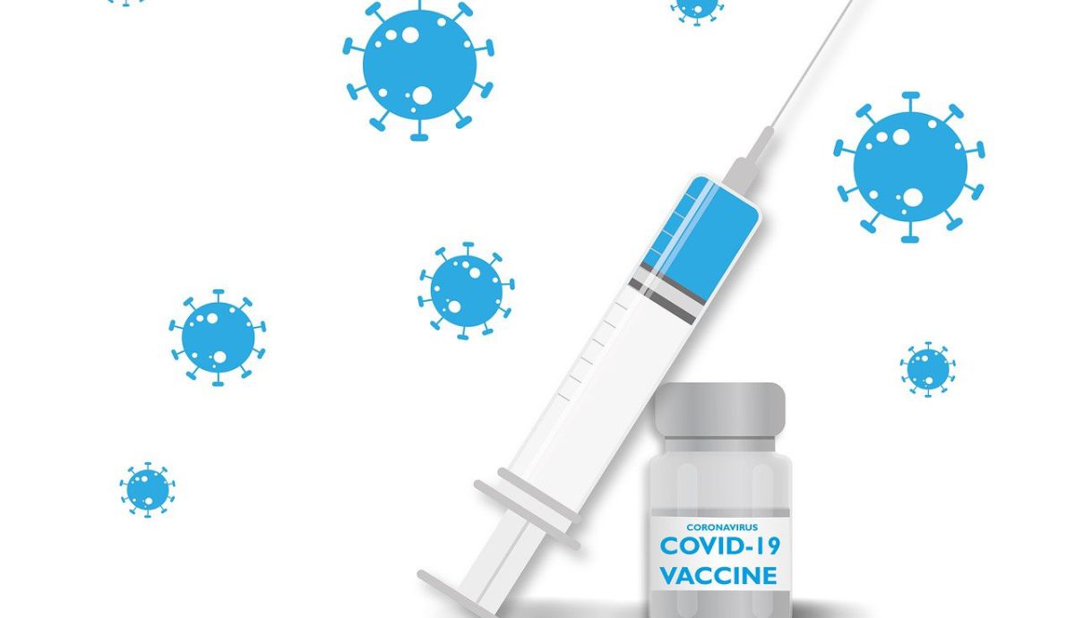 Ruszyły zapisy na szczepienia przeciw COVID-19!
