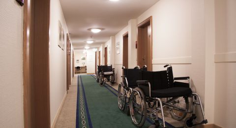 Staraj się o dofinansowanie do turnusu rehabilitacyjnego!