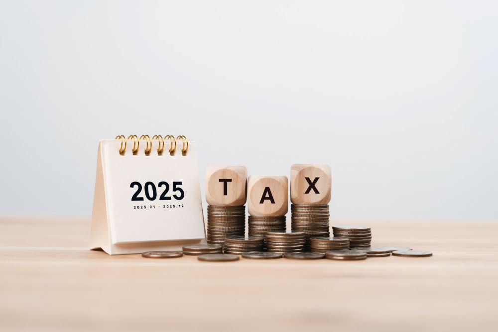3 ulgi dla firm, o których warto pamiętać w 2025 roku
