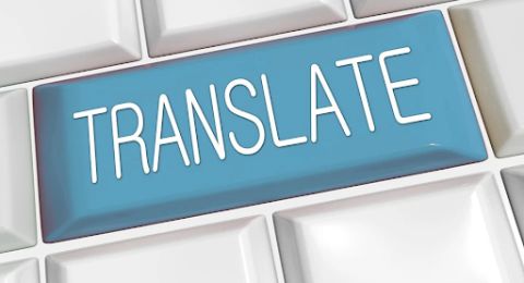 Tłumaczenia naukowe - kiedy i dlaczego?