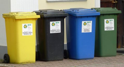 Jak dokonać wpisu w bazie danych o produktach i opakowaniach oraz o gospodarce odpadami?
